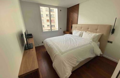 Appt River view next Eiffel Tour and Roland-Garros - Foto 2