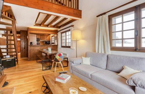 L'Etoile de Megève - Foto 3