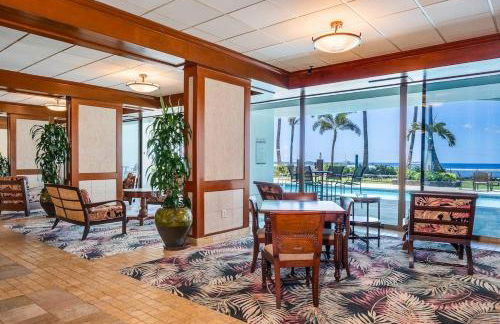 Lahaina Shores 607 · LS 607 Beachfront Remodeled Studio Stunnin - Foto 38
