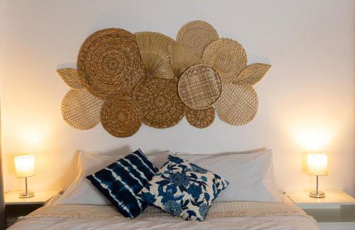 Casa azul Ilha Grande - Foto 31