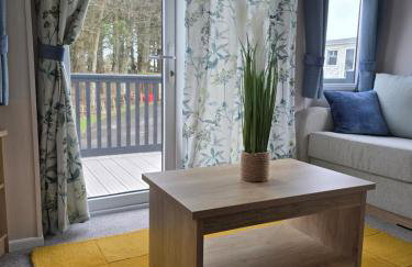 Durdle Door family Holiday Home - Foto 9