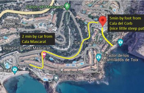 Refugio del Mar - Altea - Photo 34