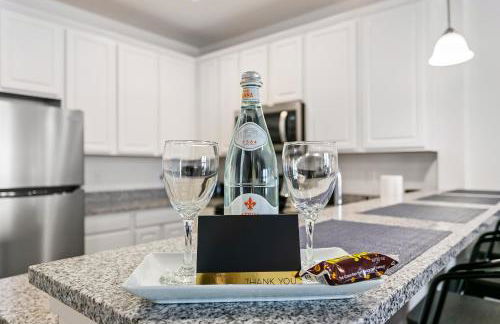 Gabrielle Townhomes - Foto 21