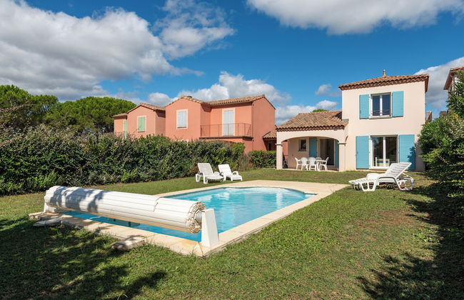 Vacancéole - Port Minervois - Photo 47