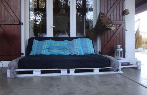 Villa landaise de charme avec piscine chauffée - Foto 19