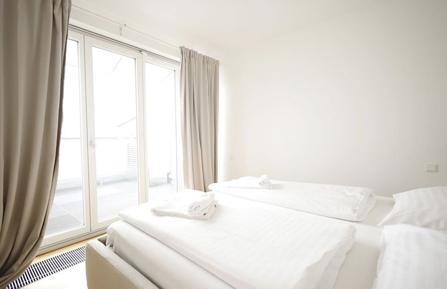 HeyMi Apartments Oper - Foto 9