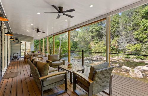 Driftwood Rapids Villa - Foto 20