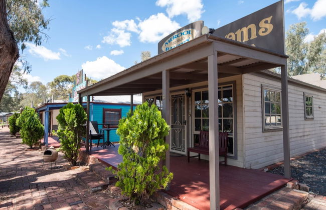 Tasman Holiday Parks - Merool on the Murray - Foto 40