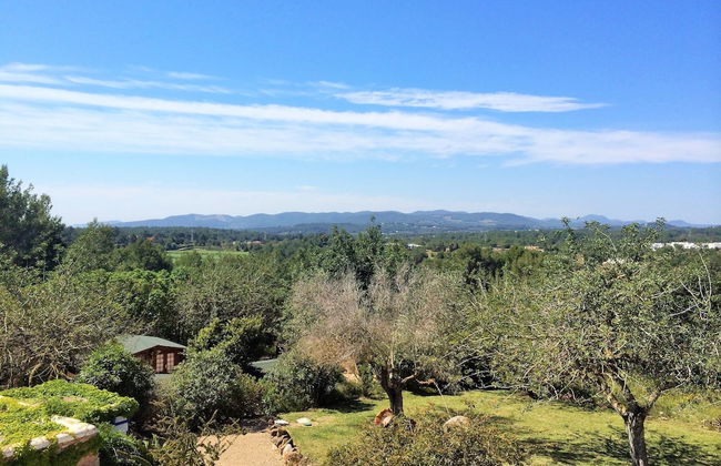 Agroturismo Can Marquet - Foto 78