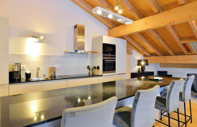 Chalet in French Alps Near Lake Geneva - Foto 9