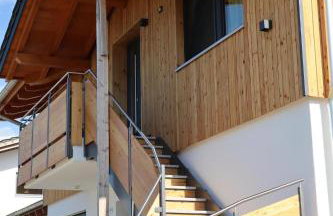 Ferienwohnung Bichelblick - Foto 3