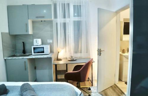 Beautiful NW4 Studio - Professional Market - Own Entry - Photo 30