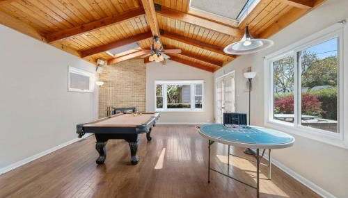 Urban Oasis - Kid Friendly - Quiet Street - Foto 5