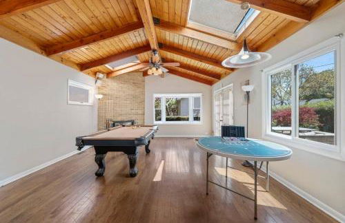 Urban Oasis - Kid Friendly - Quiet Street - Foto 5