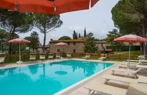 La Casa Colonica wine and oil - Foto 57