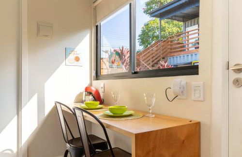 Coração da Lagoa da Conceição-Cozinha Completa-AC - Foto 19