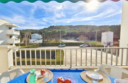 Apartamento Mila Cala Montgó by VACAY L'Escala - Foto 18