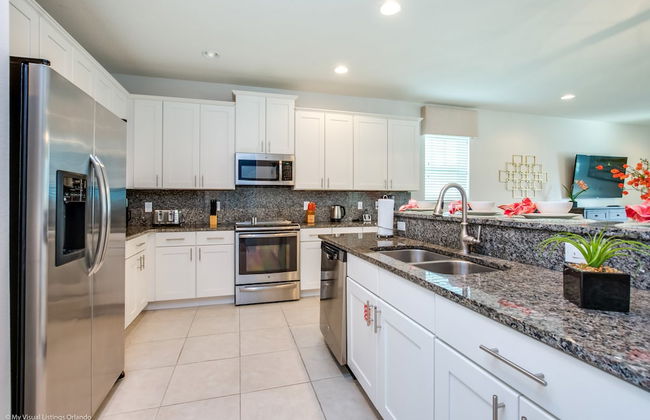 7725ll Ultimate Reunion Home - Foto 22