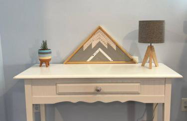 2 whole houses, Fire pit, Game room, feel at home. - Foto 34