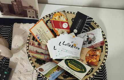 Sa Domo de Lillo e Arturo - Foto 16