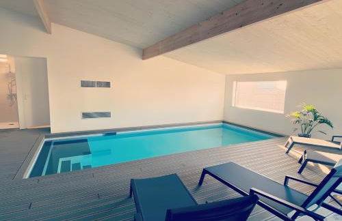 La villa Grand Ouest - Photo 8