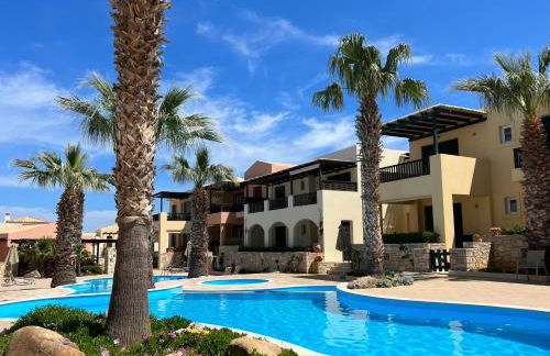 Osokosie Sea View Apartment Panormos Crete - Photo 17