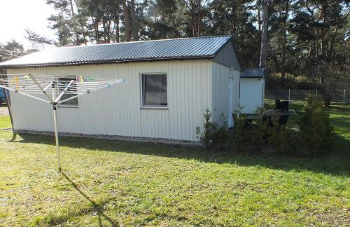 Ferienpark Buntspecht Bungalow 7 - Foto 15