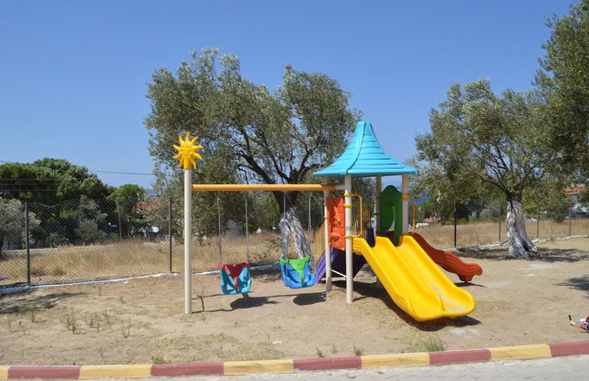 Zeytin Apart Otel & Aquapark - Photo 28