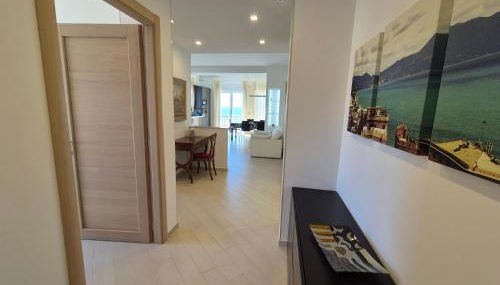 Alloggio Ametista a pochi passi dal mare - Foto 3