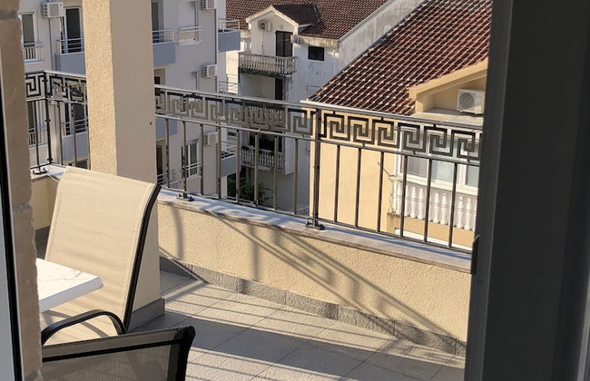 Almare apartments Budva - Photo 36