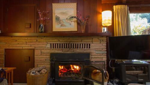 Sequoia Beach Dreamery - Foto 3, Other