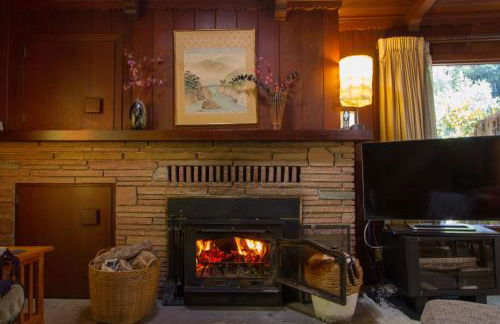 Sequoia Beach Dreamery - Foto 3