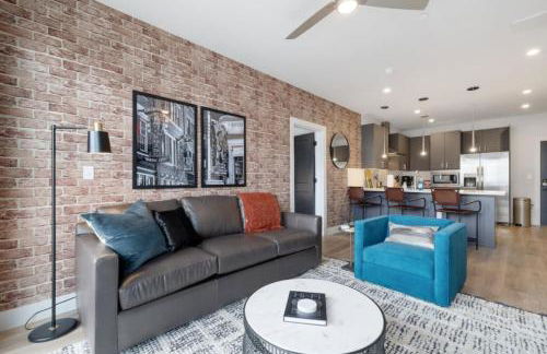 Walk to nightlife, Vanderbilt, Minutes to Broadway - Foto 19