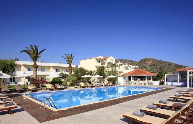 Galazio Kima Apartments - Bougainvillea Ground Floor Suite 5 - Foto 7