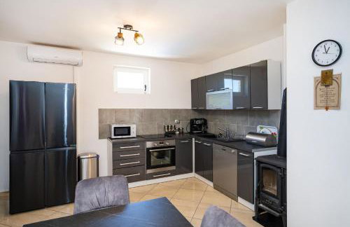 MY DALMATIA - Holiday home Maria with private swimming pool - Foto 19