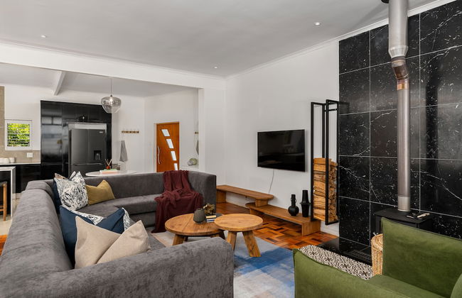 Luxury Oasis, Lifestyle Villa, Pool & Gym - Photo 25