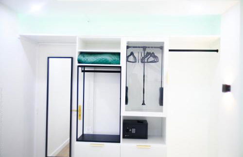 Le Cocoon des Lierres - Séjour Zen près du Parc Astérix & CDG - Foto 28