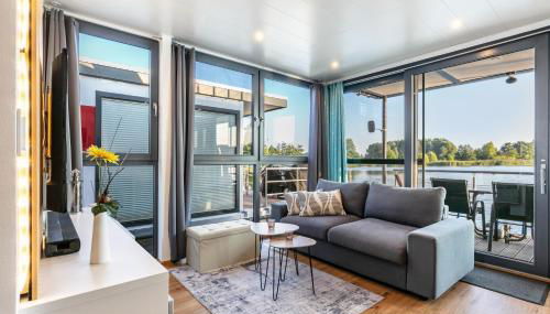 Hausboot Joana - Foto 4