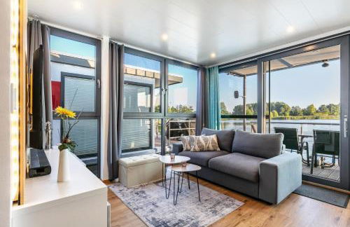 Hausboot Joana - Foto 4