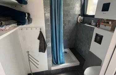 Chambre d'hôtes - Photo 1