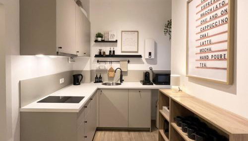 Domblick 1 I Zentral I Parkplatz I Nähe Veltins-Arena - Foto 5