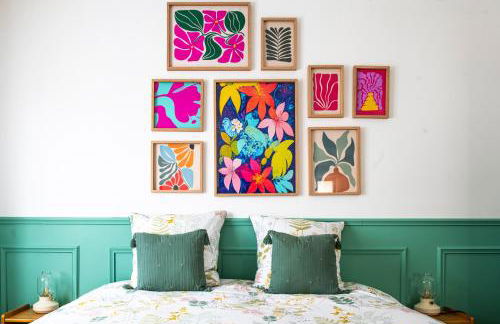 Cité Jardin - Foto 20