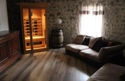 Gîte Lorengrain - Foto 14