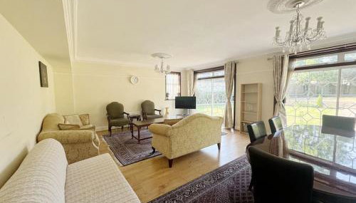 Bright & Spacious House Near Central London - Foto 5