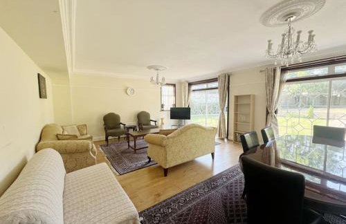 Bright & Spacious House Near Central London - Foto 5