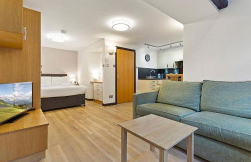 Hapimag Burnside Park Apartments - Foto 52