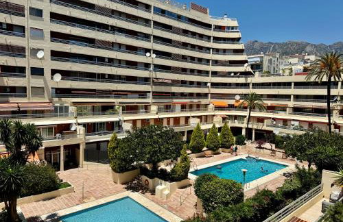 Parque Marbella - Foto 56