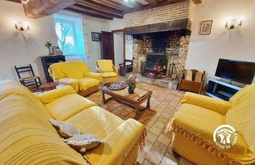 Le Logis de Maisonneuve - Foto 37