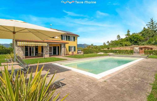 Villa Effe, Terre Marine - Foto 28