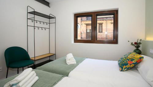 -La Olmeda- La Casona del Zoilo - Foto 2